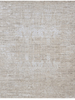 HANDLOOMED JACQUARD RK453 BEIGE / BEIGE