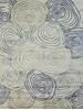 HIMALAYAN ART 2000 FINLH FINGERPRINTS IVORY / BLUE