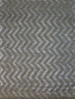 HIMALAYAN ART 2000 KERLH KERCHIEF GREY / CREAM
