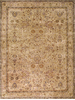 KING KASHAN BENARES CREAM / IVORY