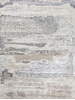 MONARCH CYPRIAN LIGHT GREY / RUST