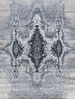 MONARCH GP115 GREY / SILVER