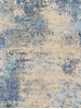 NEO VILLA 2004W SILVER / BLUE
