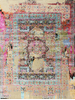 NEO VILLA 5083R CAMEL / MULTI