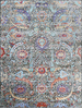 NEO VILLA R4005 BROWN / MULTI