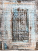 NEO VILLA R5066 BROWN / MULTI