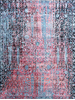 NEO VILLA R5073 LIGHT GREY / MULTI