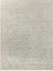 NEO VILLA ALL WOOL 11203 LIGHT BLUE / IVORY
