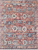 NEO VILLA ALL WOOL 122OX RUST / RUST