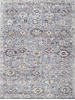 NEO VILLA ALL WOOL 125OX STEEL / BLUE