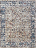 NEO VILLA ALL WOOL 172OX GOLD / BLUE