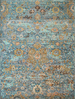NEO VILLA ALL WOOL 5815L BLUE / MULTI
