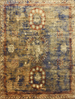 NEO VILLA ALL WOOL JBN34 BLUE
