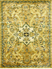 NEO VILLA ALL WOOL JS254 GOLD