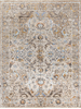 SAFARI 1635P BEIGE / LIGHT GREY