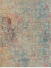 SONA ANTIQUE ALL WOOL SG-20-MULTI / BLUE