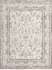 SONA ANTIQUE ALL WOOL TSR3J BEIGE
