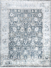 SONA ANTIQUE P2229 GREY / SILVER