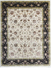WALTON SELECT AS208 IVORY / BLACK