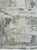 WINDSOM 142RU IVORY / GREEN