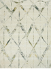 WINDSOM OC153 SILVER / GREEN