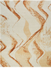 WINDSOM OC302 IVORY / ORANGE