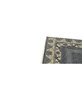 CANTERBURY SILK JS145 BLUE