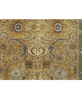 CANTERBURY SILK JS185 GOLD