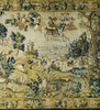 Late 16th Century Audenarde Mythological Tapestry 